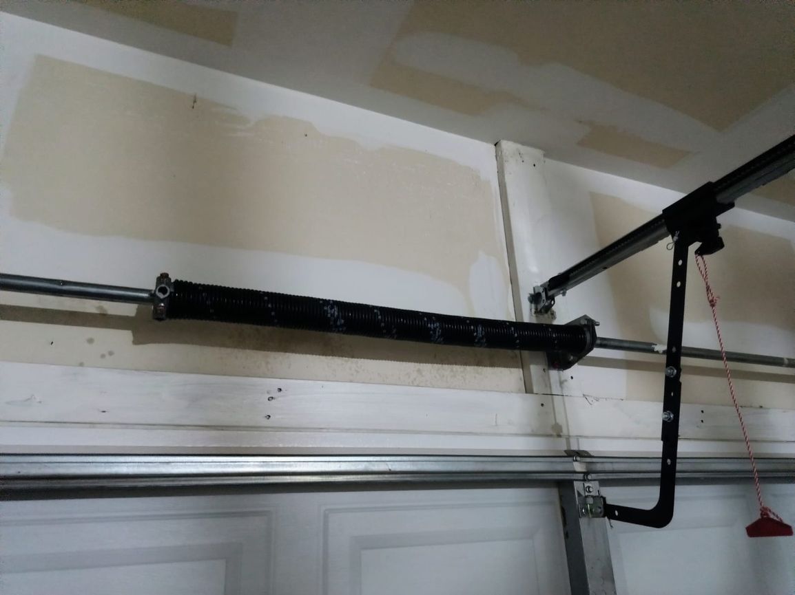 Spring problems slowing down your garage? We specialize in garage door spring replacement to get your door moving smoothly again. Trust our team for fast and reliable service today! #GarageDoorSpringReplacement garagedoorcompanysanantonio.com