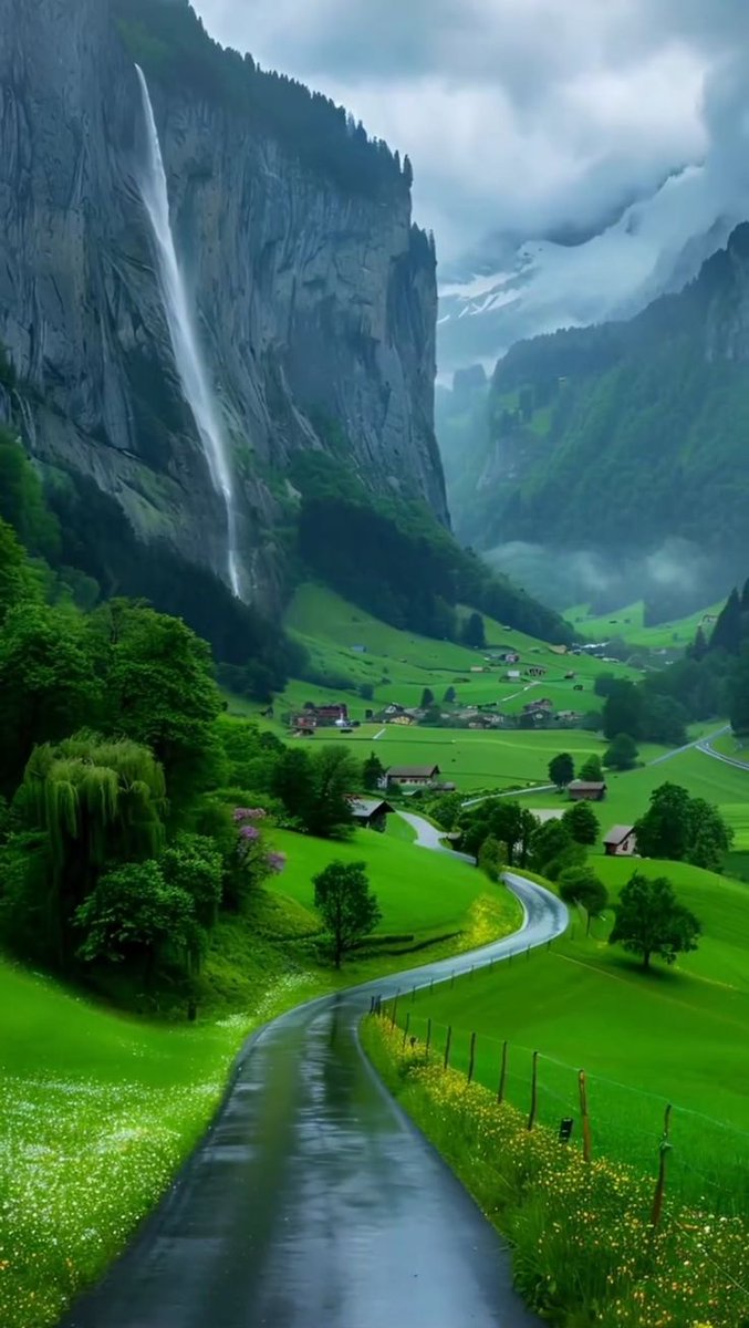 Switzerland 🇨🇭