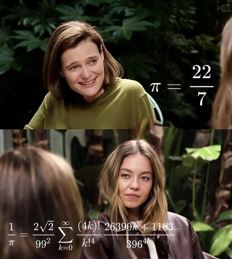 This constant I'm telling