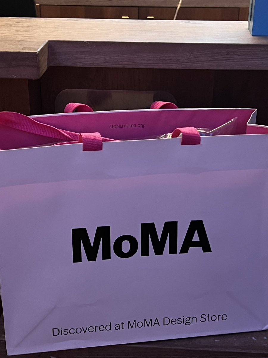 NY MoMa