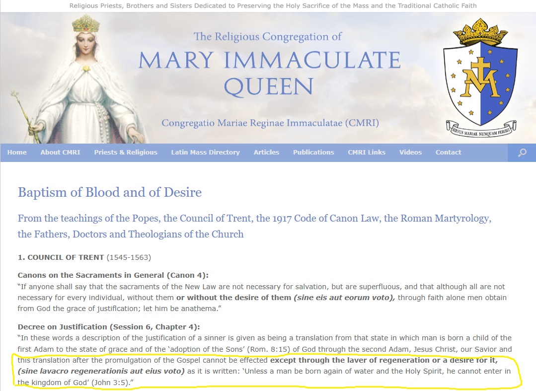 Carmelite Monastery tweet media