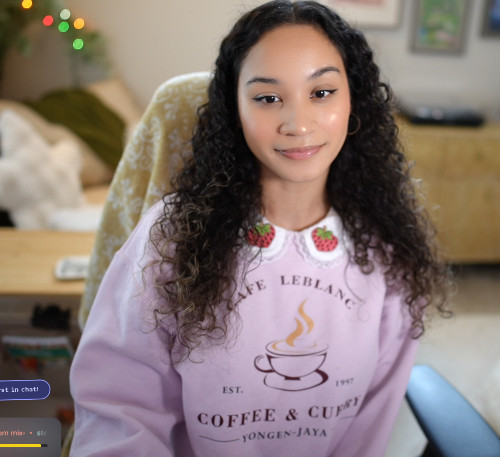 another day, another hyperfixation  

twitch.tv/lorie