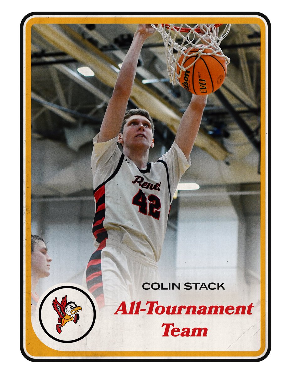 Benet Basketball tweet media