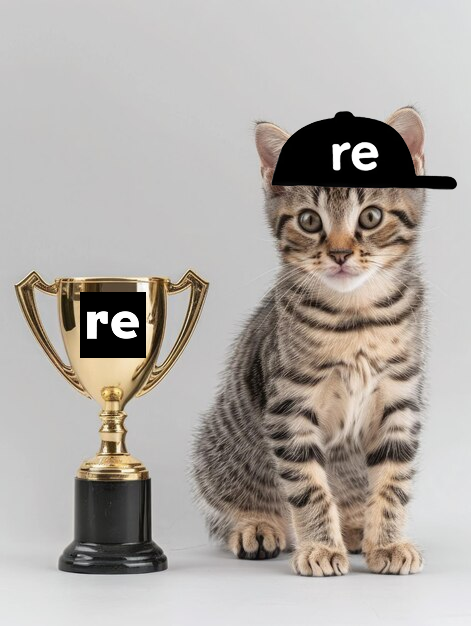 Here <a href="/re/">Re</a>'s 2025 achievements

1. Financial milestones

Starting from a strong base in Q1, they ramped up total value locked (TVL) across multiple chains, hitting a peak of over $240 million by December. This multi-chain strategy (Ethereum, Avalanche, Base, Arbitrum) allowed