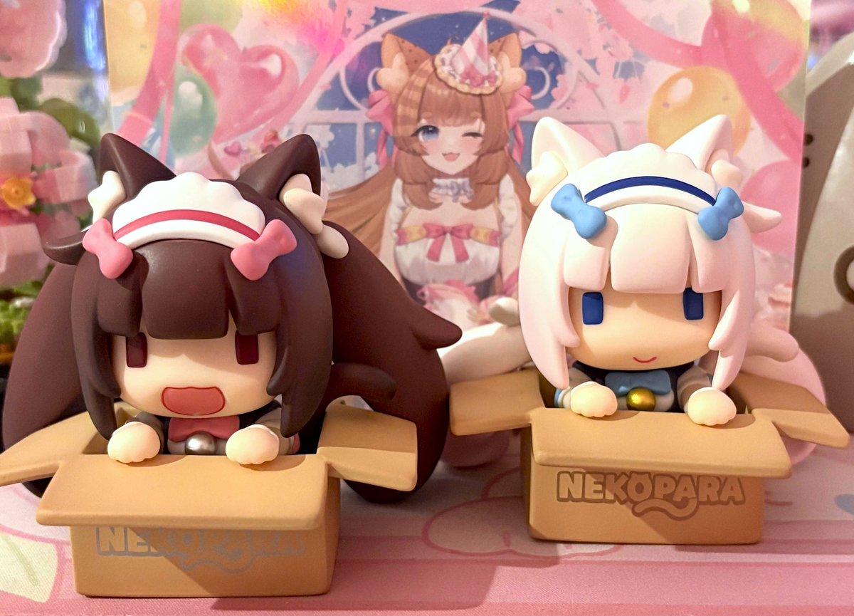 meow meow meow meow meow :3