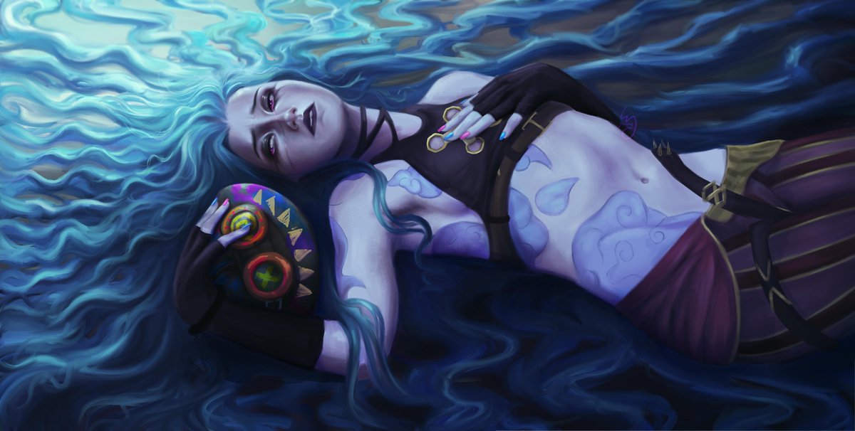 artbyguacemoly's tweet image. the software i use &amp;amp; the art i make