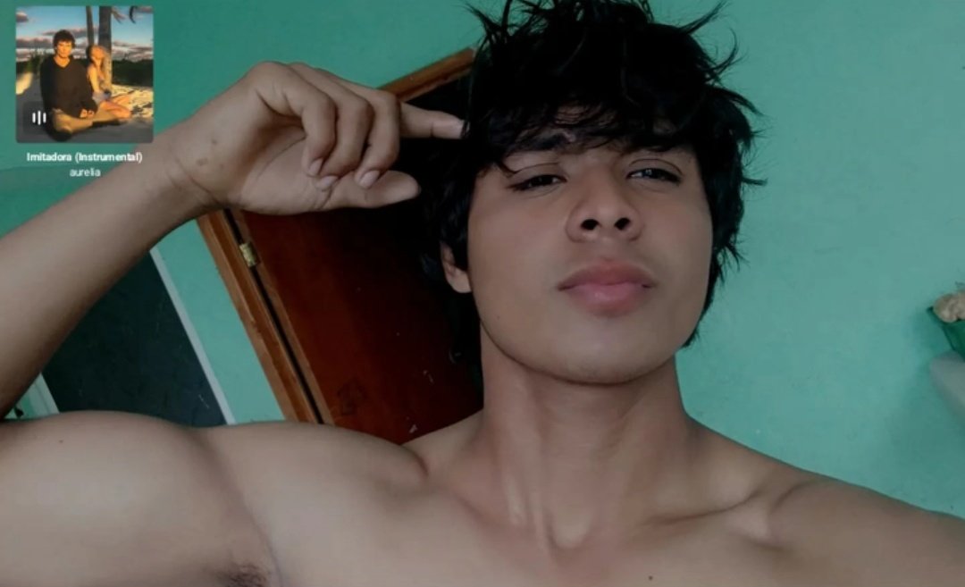 Top Escárcega tweet media