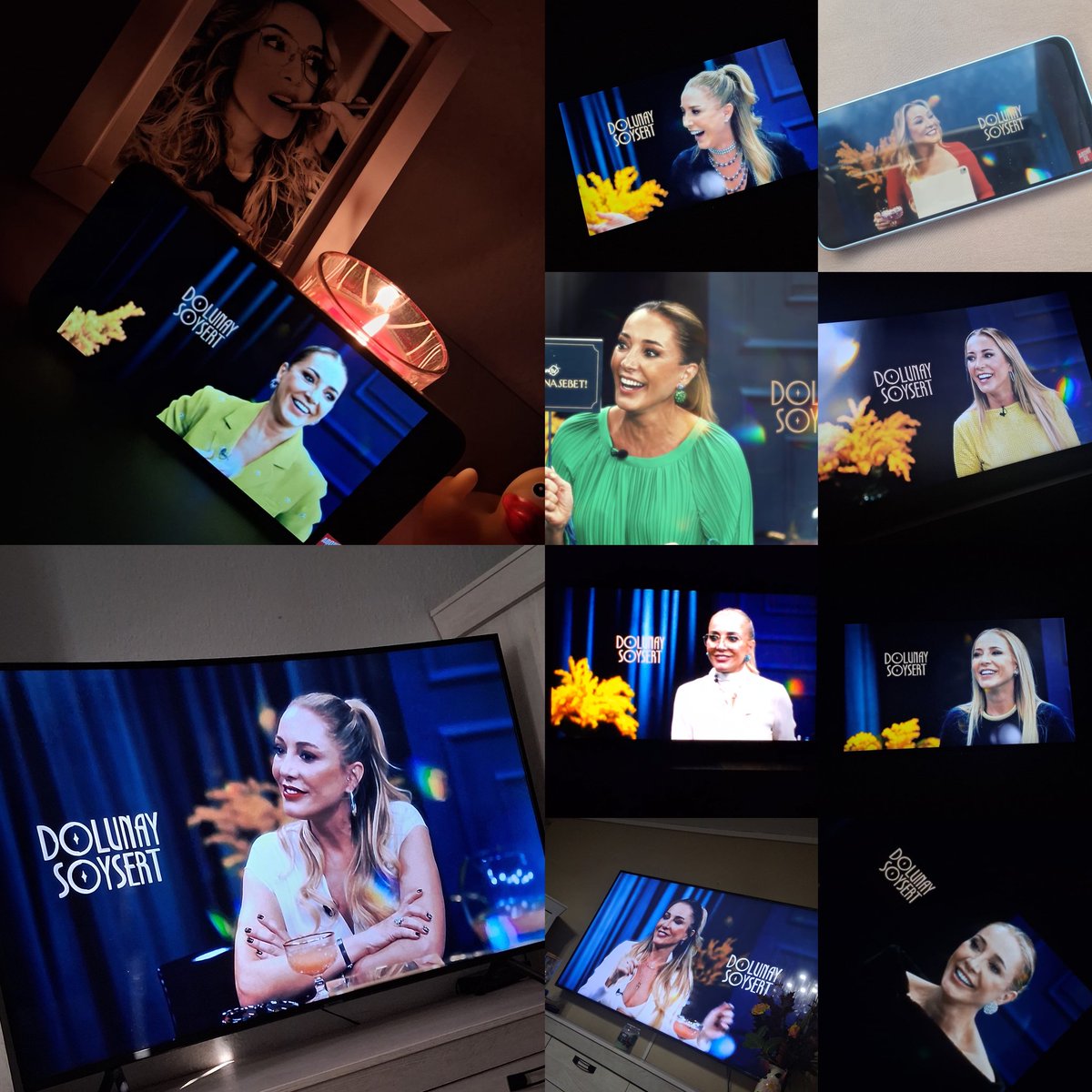 DoliLover_vivi's tweet image. From the first episode to the last one this year💫

Thank you Doli &amp;amp; Kafa TV for all the effort and love you put into this show and for giving us so much to feel think and smile about.
I Already looking forward to the next episode after New Years🤸🏻‍♀️💙
#DolunaySoysert #NeMünasebet