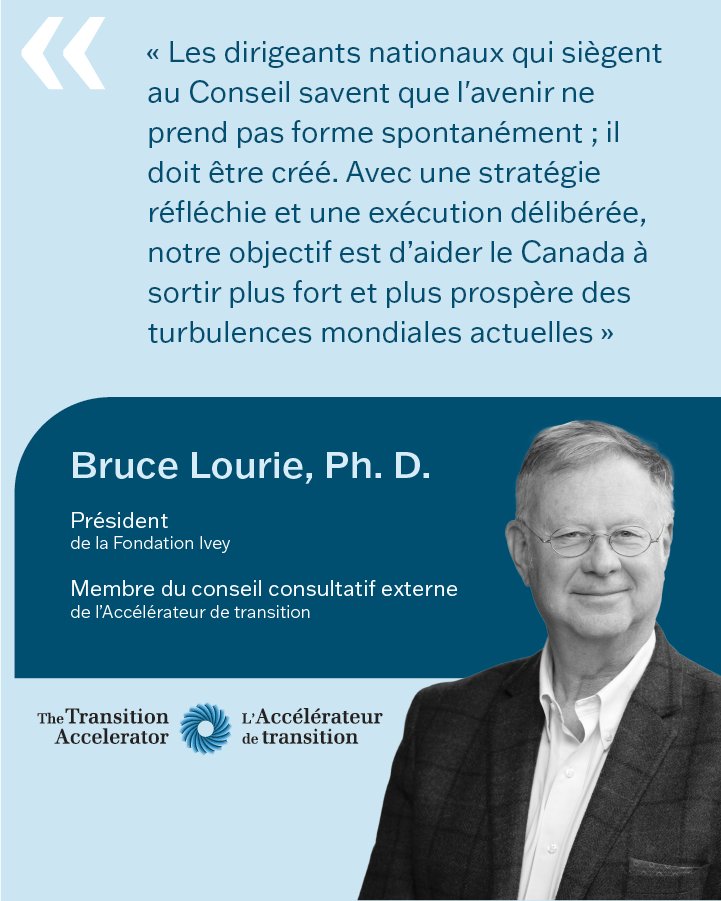 The Transition Accelerator tweet media