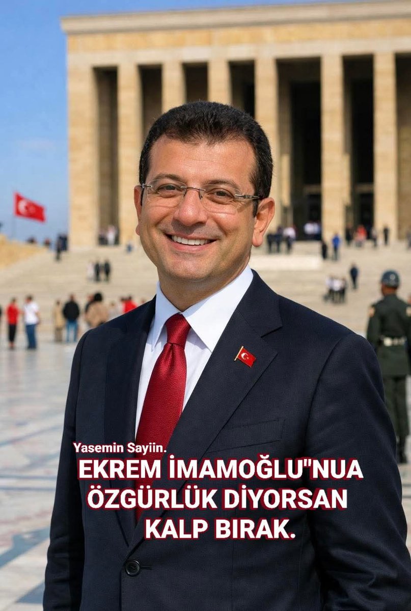 Yasemin Sayin tweet media