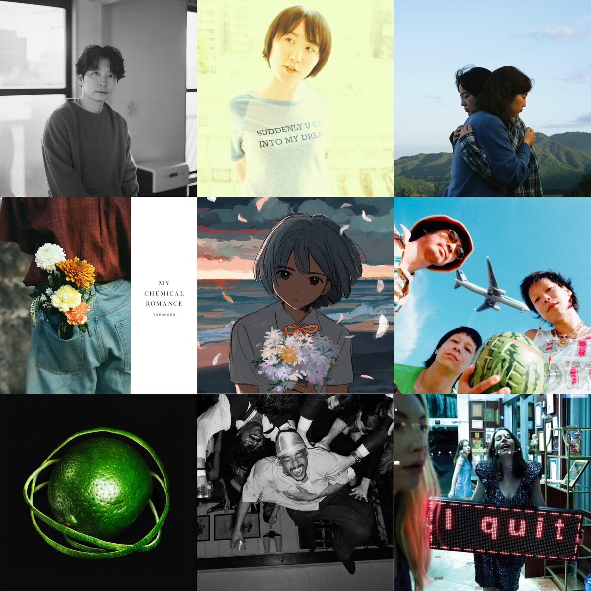 名前募集中 (@yoru_sanji) / Posts / X