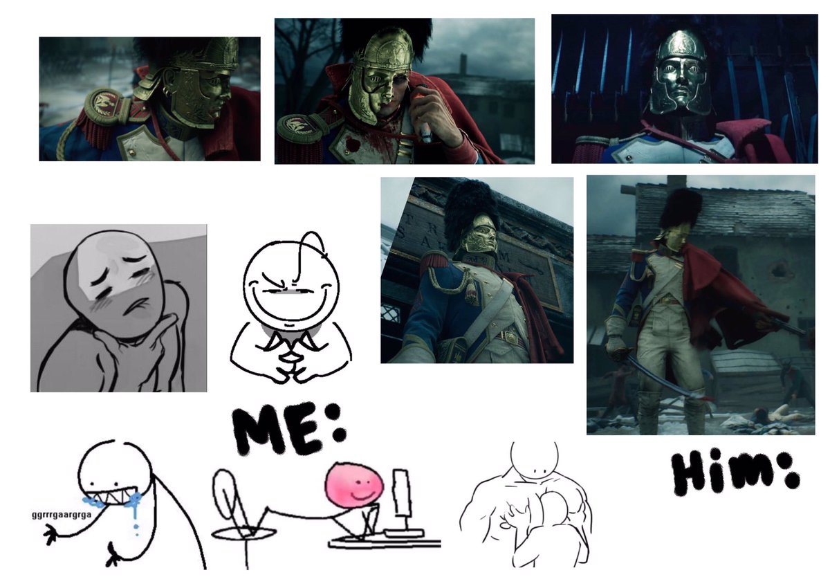 G_neko_747's tweet photo. Okay hear me out, it’s not only me or I have a bad taste? He only appears just a few minutes in the Valor mortis trailer and I had fell for this man since I already have things for masked men, I don’t even know if he will appear again in the game…I think I should get help🥲 https://t.co/G3vECPhnY1