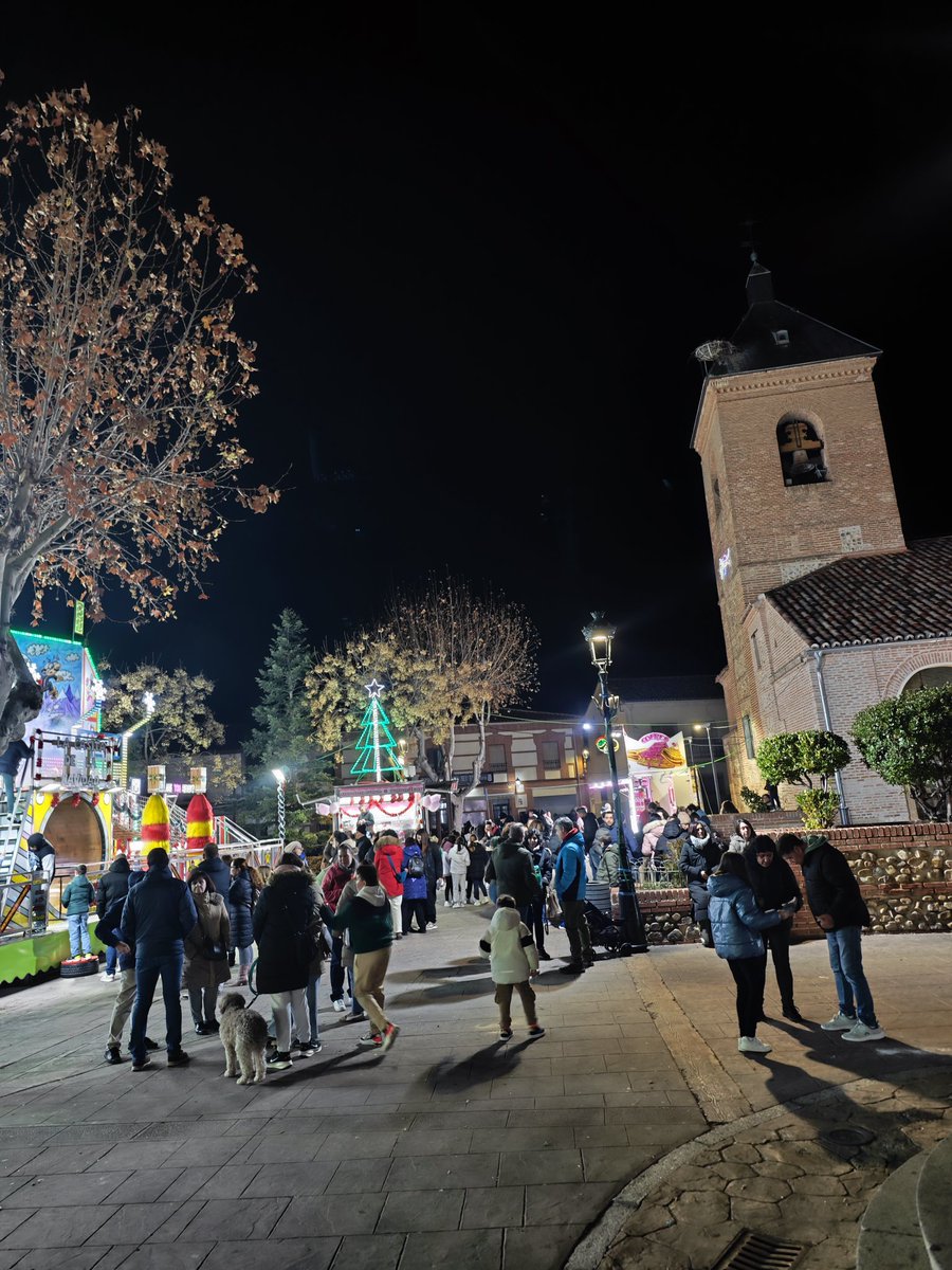 Protección Civil Alovera tweet media