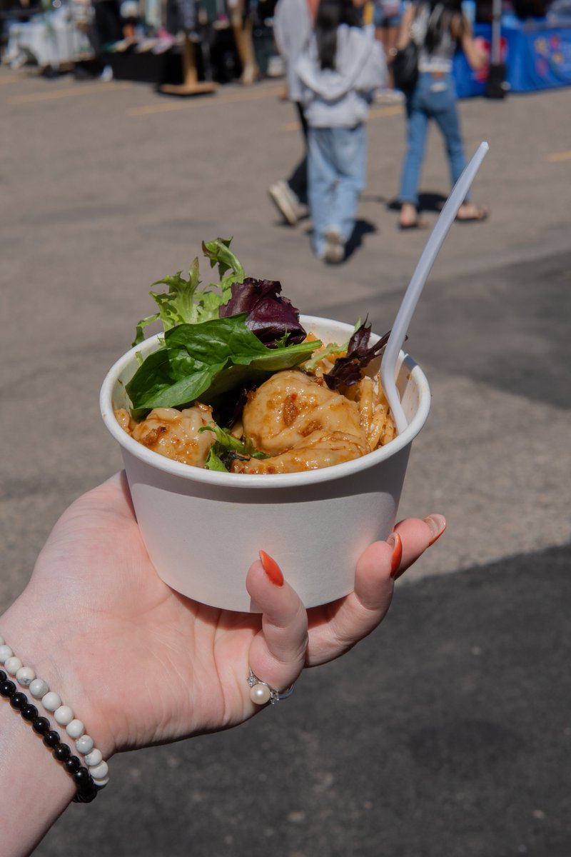 tasteofcalgary's tweet photo. Exciting news, Taste of Calgary is back for 2026 from July 30th-August 3rd. You can find us serving up some delicious local eats from 11 AM-10 PM each day and until 8 PM on the holiday Monday. Stay tuned for more updates! https://t.co/XxShAC4GXo