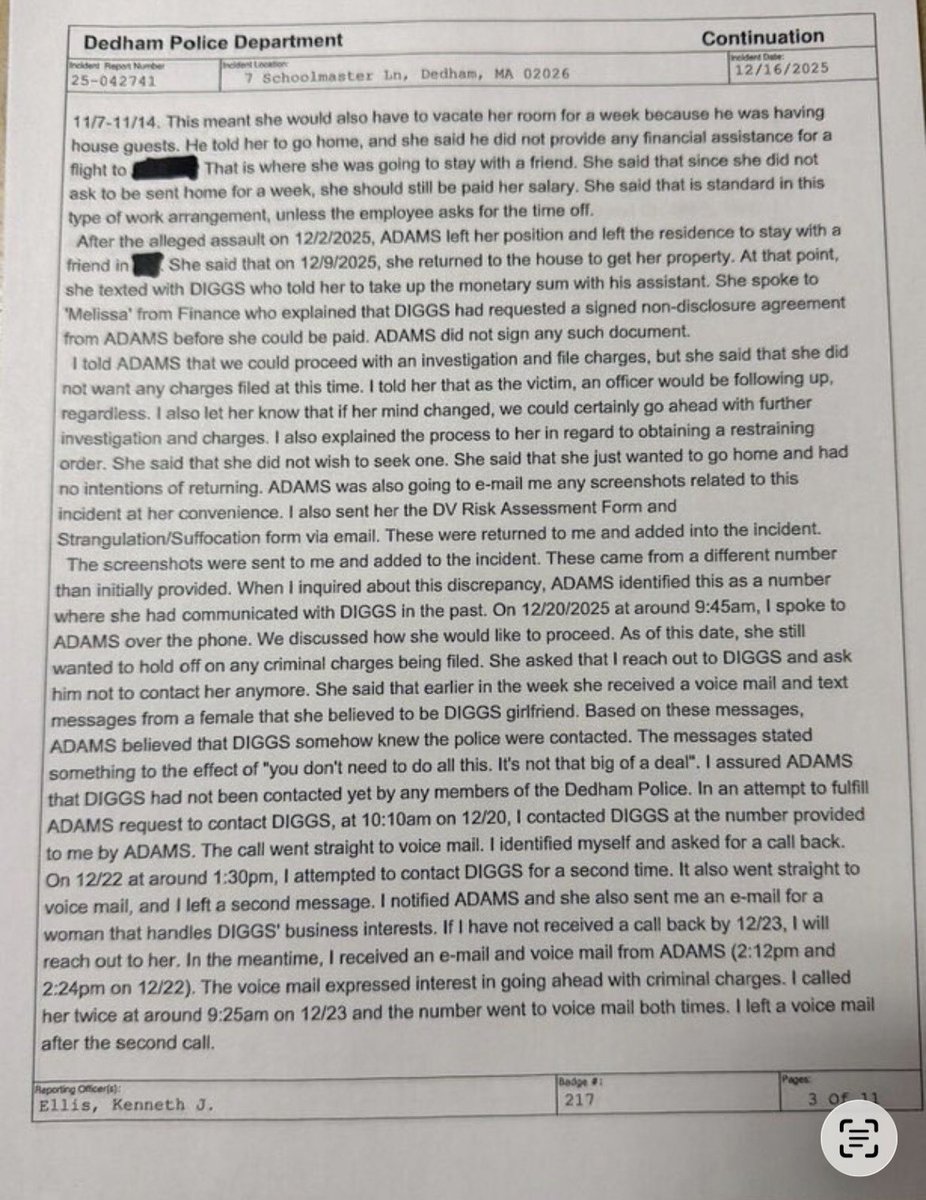 Oh Cardi tried to cover it up!