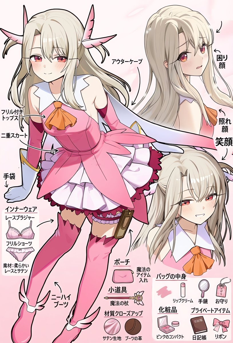 たこたま tweet media