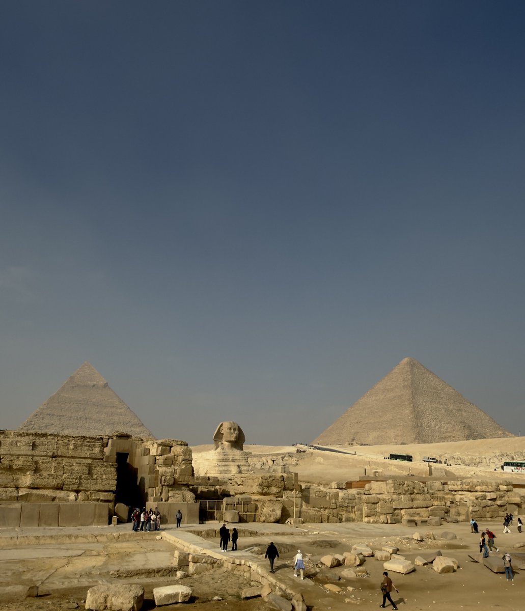 epintadorm's tweet image. The Pyramids of Giza,
Cairo Egypt 🇪🇬. #pyramids #Giza #cairo #egypt #mypics