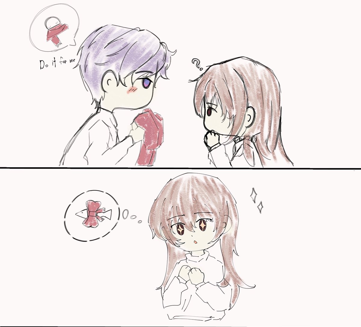 Nemo (@Neroart88) / Posts / X