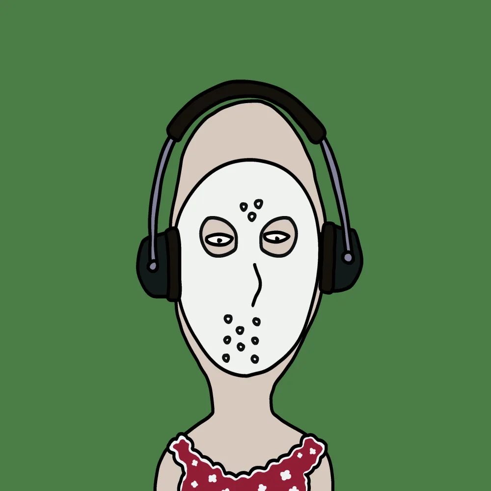 <a href="/LascarNFT/">𝙇𝘼𝙎𝘾𝘼𝙍</a> <a href="/dorkznft/">Dorkz</a> #1 overall <a href="/JasonDorkz/">Jason Dorkz</a> maybe we can have your buds at <a href="/PopAndMags/">Pop & Mag's Pinecast</a> hold a giveaway for a Jason mask dork. You down ? 

Pinecase Dork being donated from the church for  fun giveaway😇

 I know someone else who loves the cans <a href="/ShaggyCBW/">+SH🅰️GGY_The ORIGIN🅰️L of CBW Radio 🦙🦍</a>