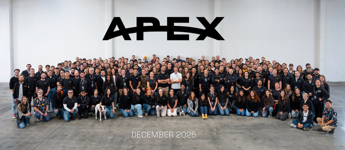 Apex 🛰 tweet media