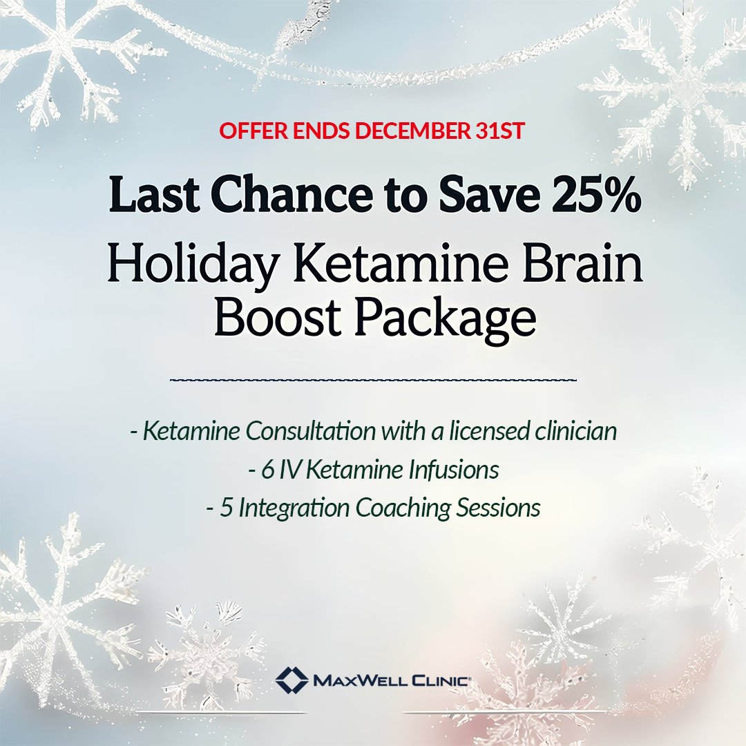 MaxWell Clinic tweet media