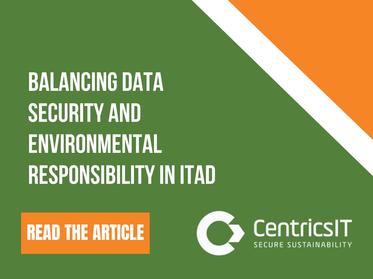 CentricsIT tweet media