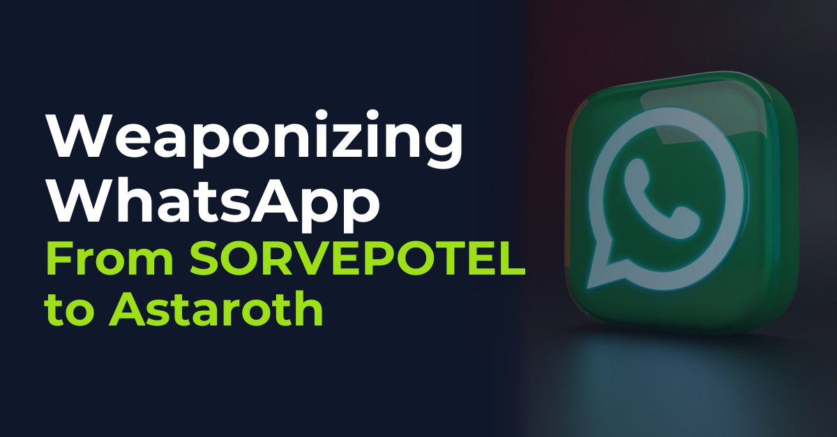 Blackpoint Cyber tweet media