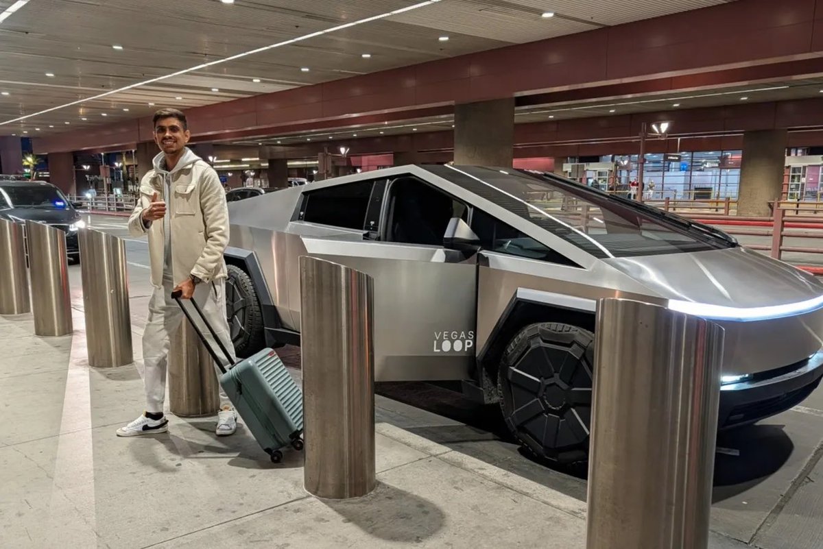 TheTeslaLife's tweet image. The #BoringCo launches #VegasLoop Rides to Harry Reid International Airport
driveteslacanada.ca/news/the-borin…