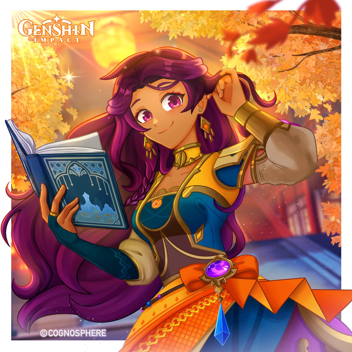 Sophie Feher🫧 VGen Artist! tweet media