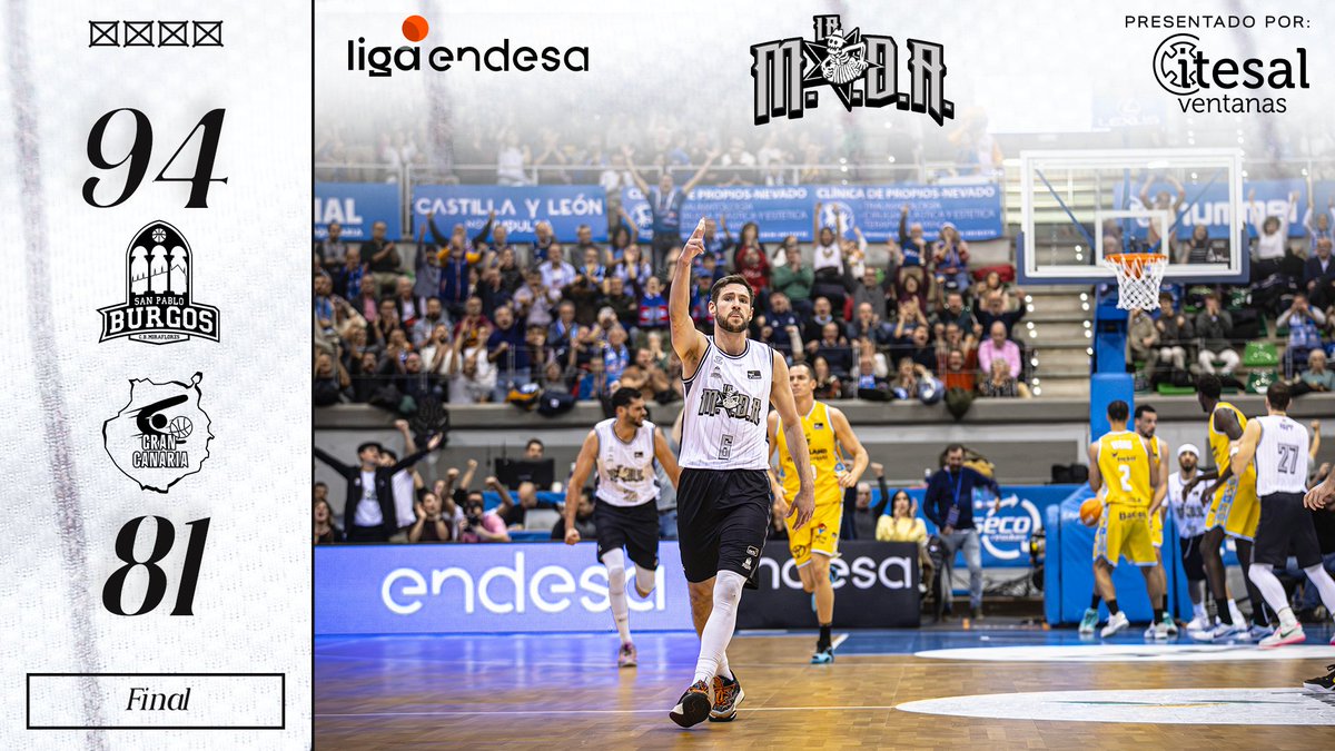 Recoletas Salud San Pablo Burgos tweet media