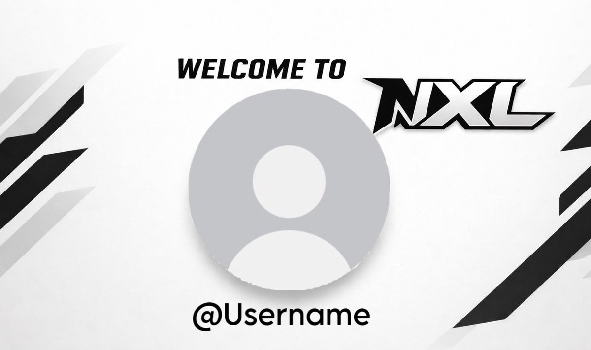 Next Level newest professional rebrand this is the Start of a New Era! 🐼 #FEARNXL
