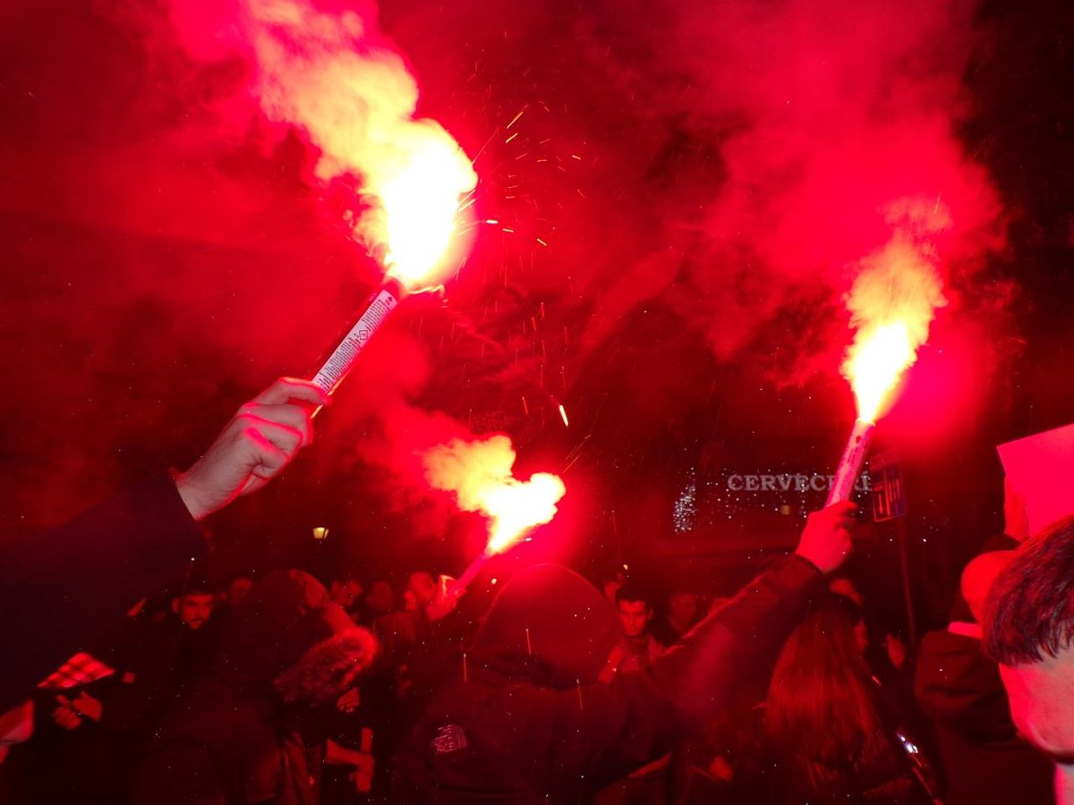 Juventud Comunista tweet media