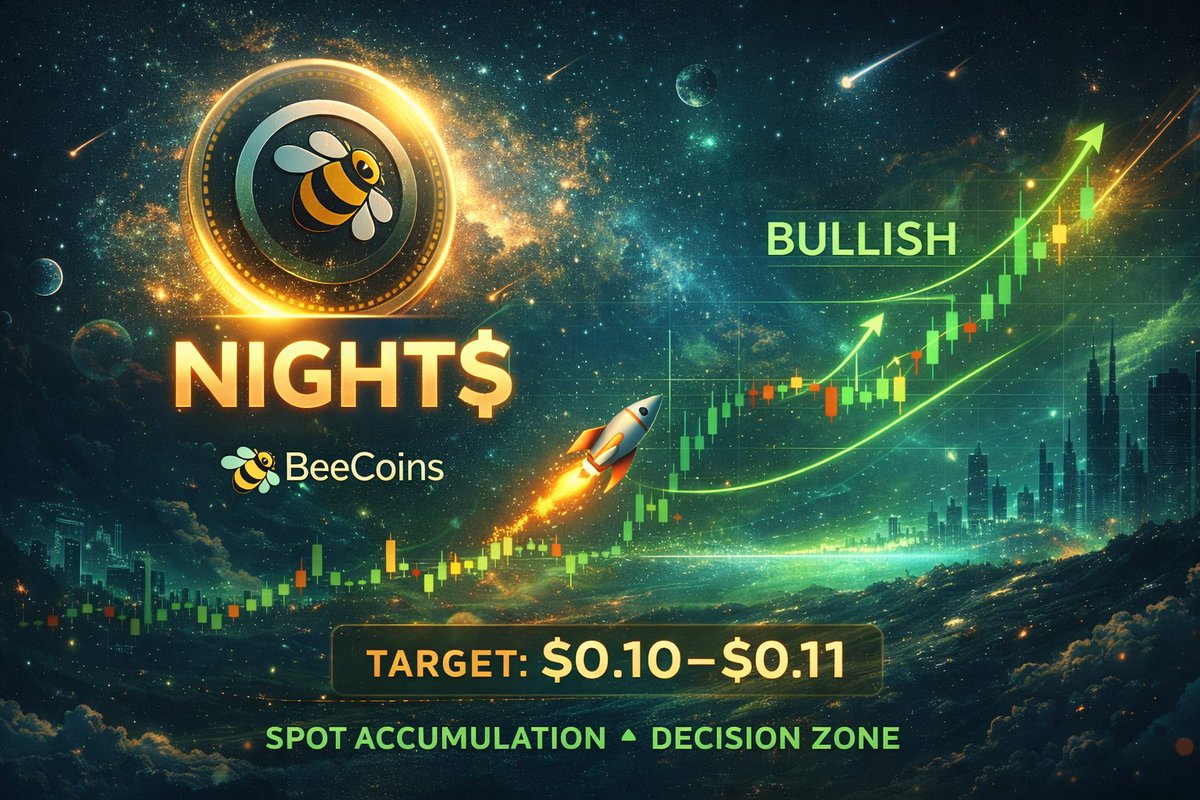 BeeCoins tweet media