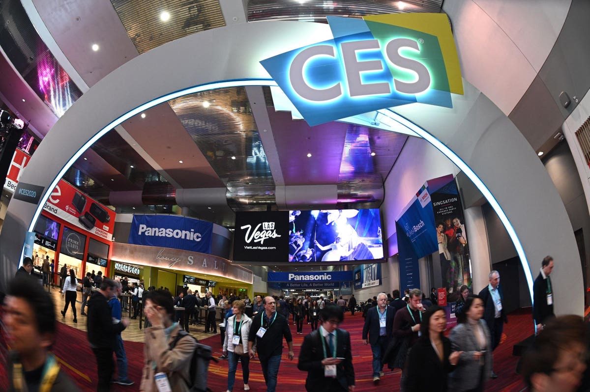 Getting ready to go to CES next week- who else is going? Anything you think I should check out? My focus is on AI and security for physical world applications.