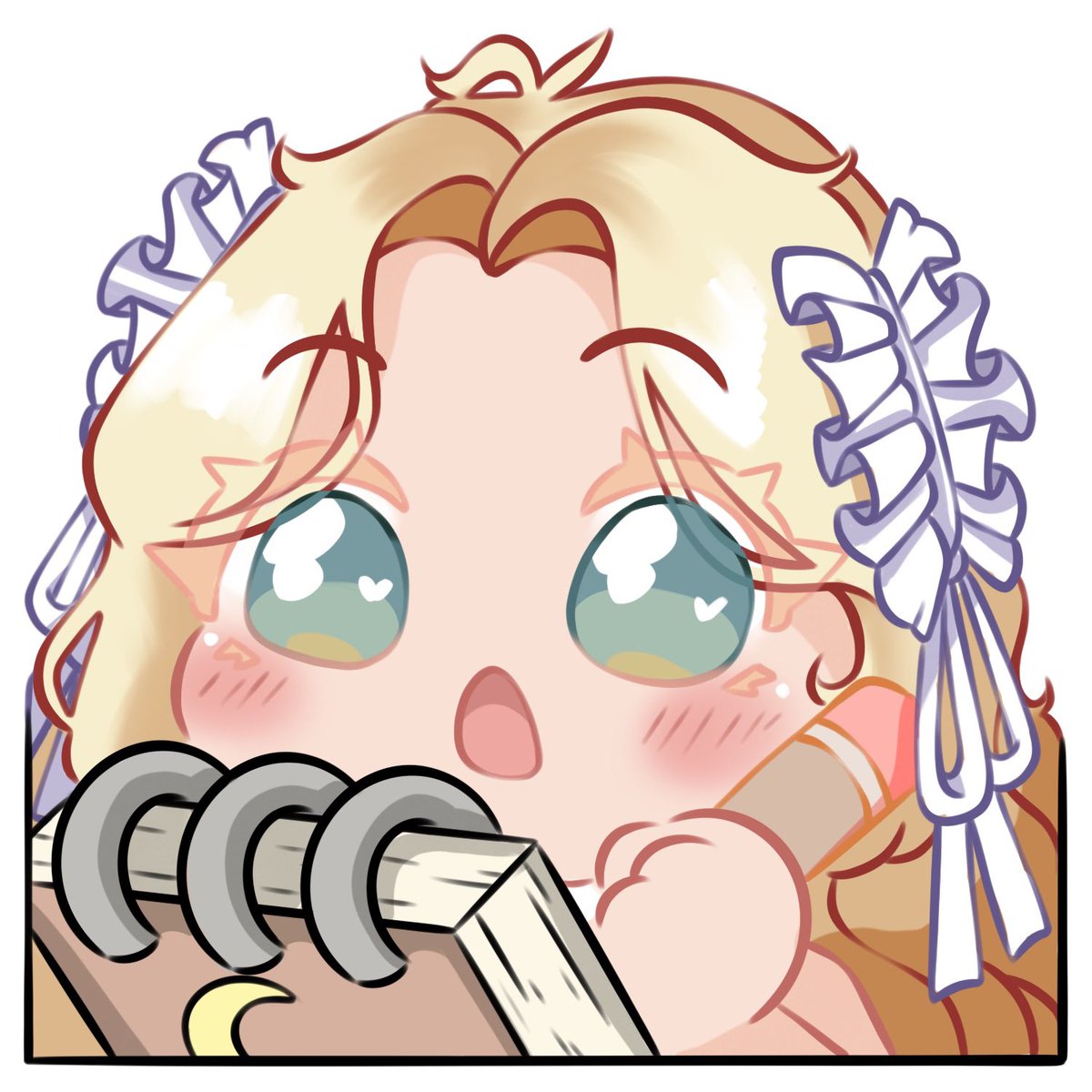 My lovely friend Stormie has 15% OFF ALL on her Vgen and if you commission her and mention a secret CODE: LUNARPLAYZ in the extra info she will take an additional $2 off your commission W/ the 15%!!!

vgen.co/StormieDraws

#art #Commission #Vgen #discount