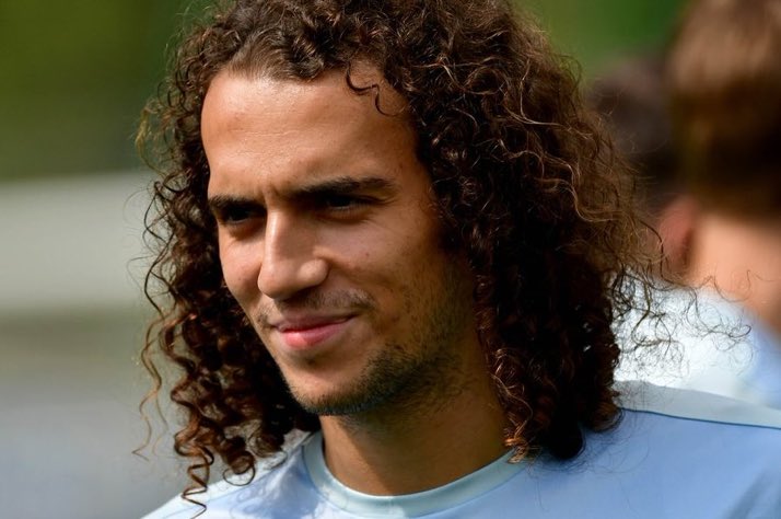 Levent Tüzemen: "Guendouzi'yi alacağıma Başakşehir'den Kemen'i tercih ederim. Alanya'dan da Maestro'yu transfer etmeyi daha çok düşünürüm."