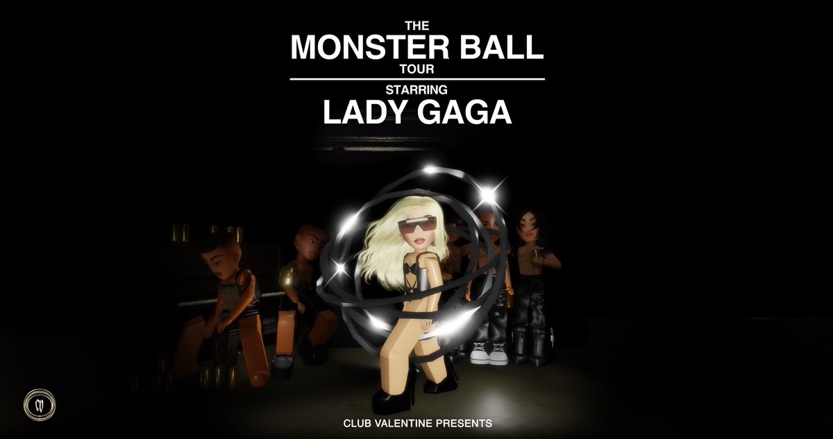 Club Valentine tweet media