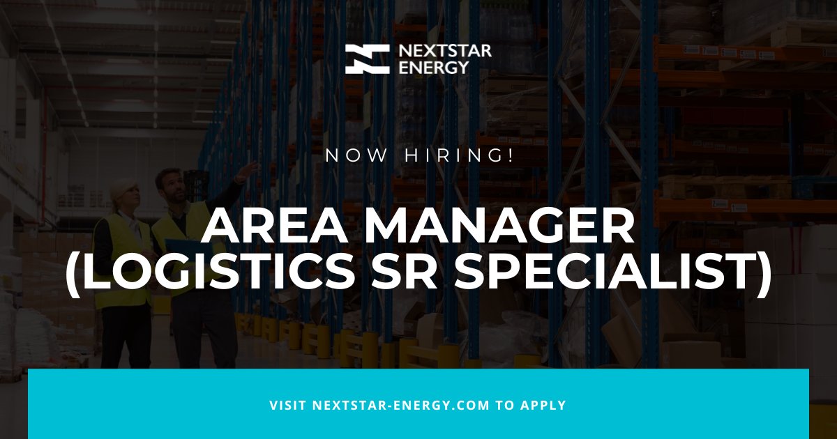 NextStar Energy tweet media