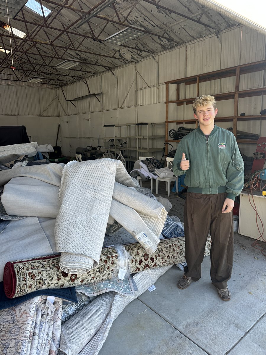 Brandon Doyle tweet media