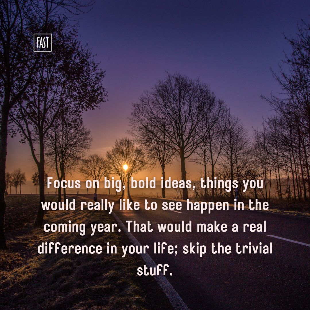 FASTMissions's tweet image. Aim for alignment between your targets and the work you have done over the last few days. 

What can you do to experience more of God's general will for your life as a believer? And what would real progress in your personal life mission look like? 

Your best goals will be those…