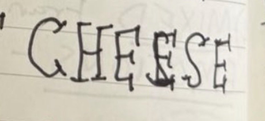 KmaFr_'s tweet photo. nigga couldn’t spell cheese 😭😭😭😭😭😭 https://t.co/WdZpX6I8di