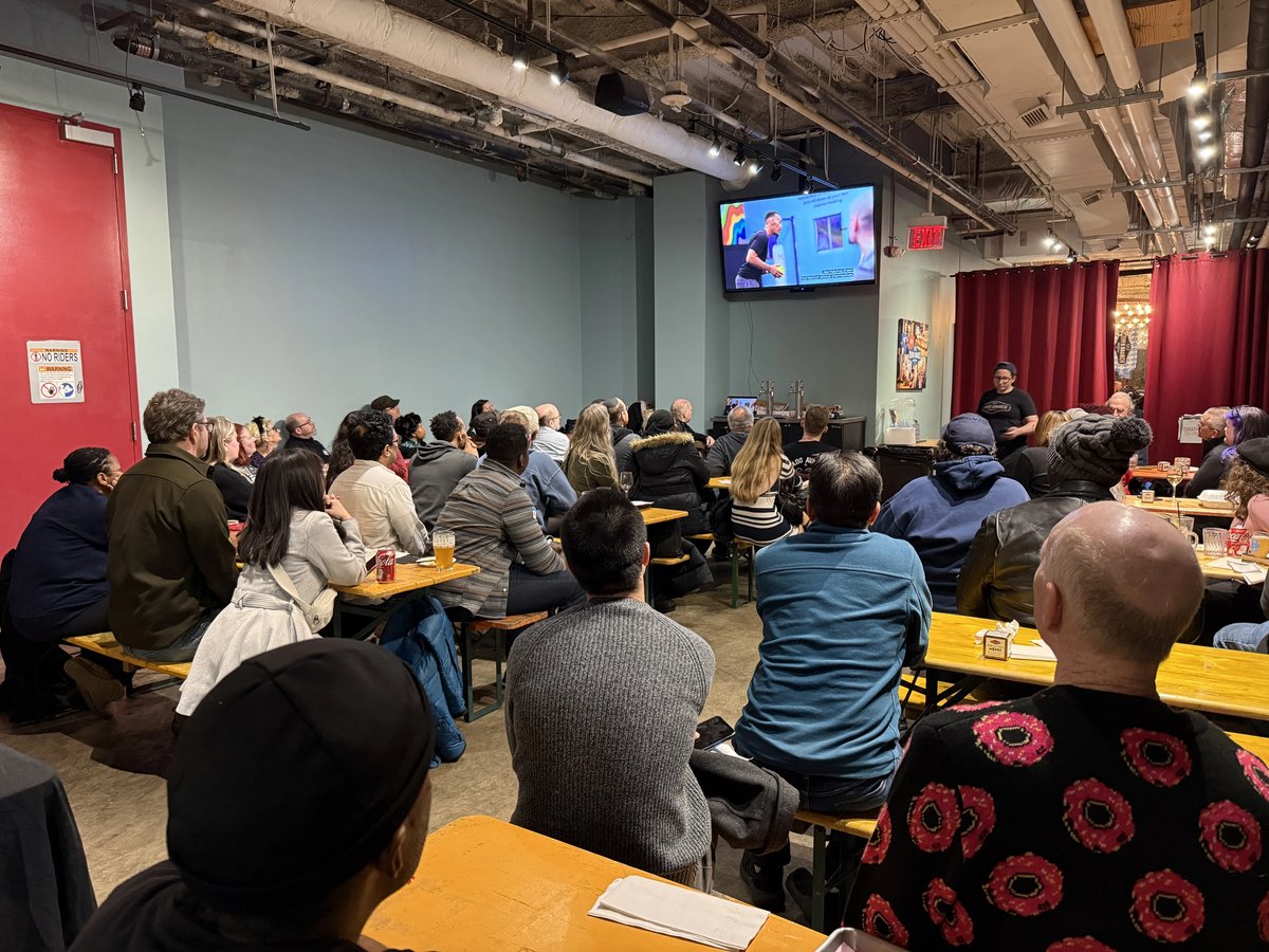 Wheaton Film Festival tweet media