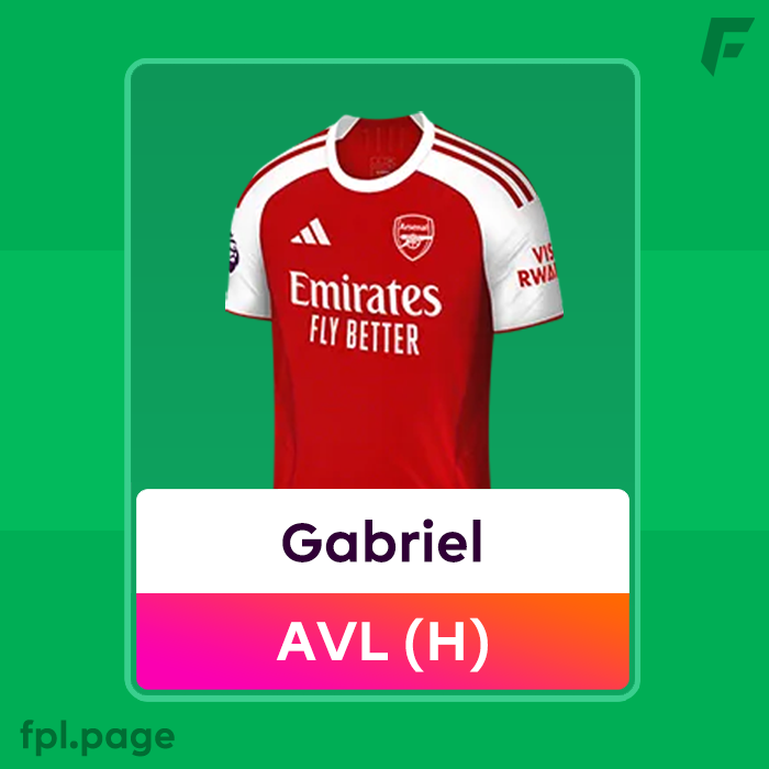 FPL Focal tweet media