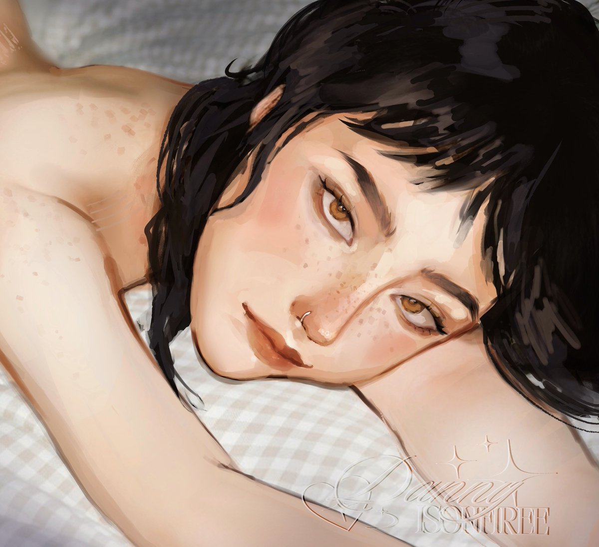 danny ☆ tweet media