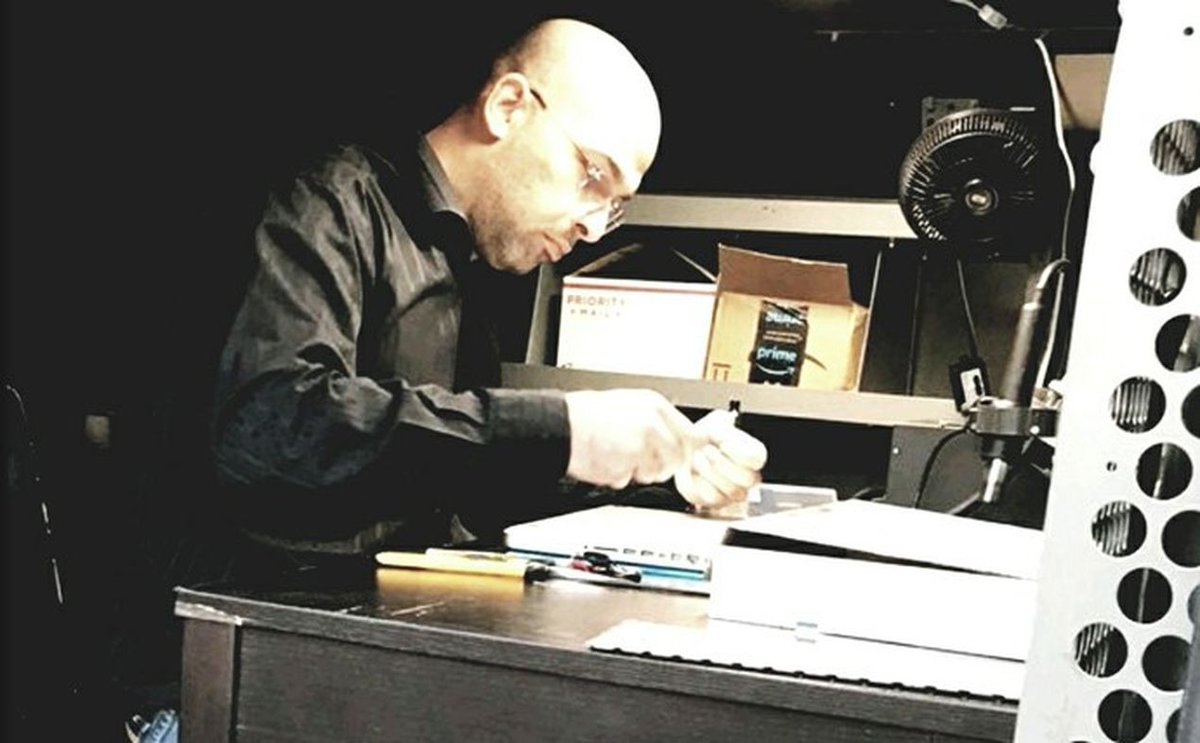 On The Spot Phone Computer Repair tweet media