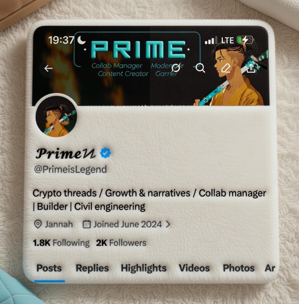 𝓟𝓻𝓲𝓶𝓮ᜰ tweet media