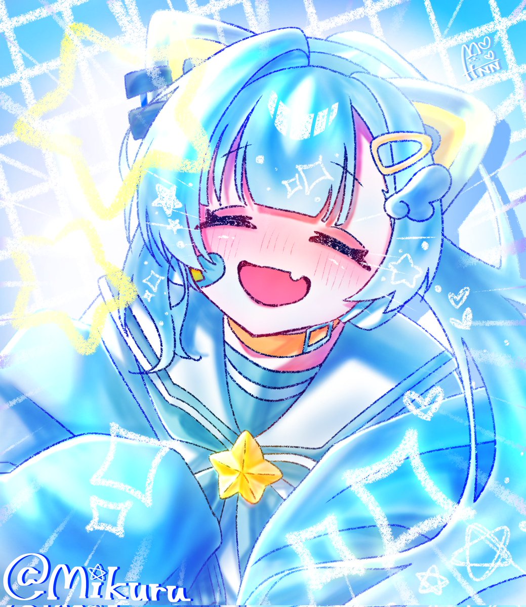 みくる💫 (@mimi_0529_0422) / Posts / X