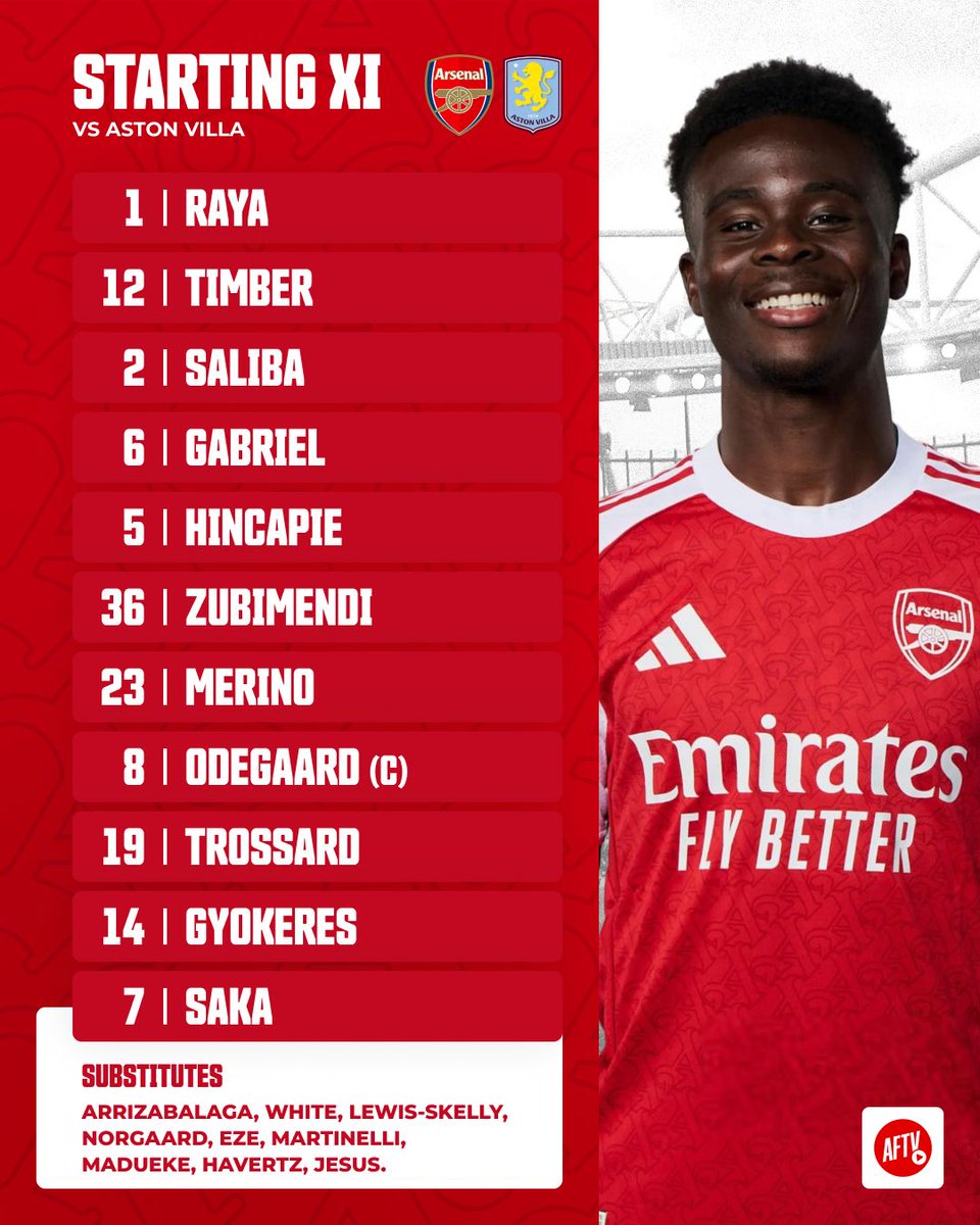 AFTV tweet media