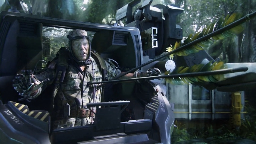 Yeenie_Mcbeenie's tweet image. “Spare us your pity, alien-ACCCKKK!”