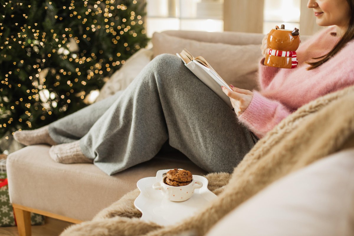 « Je m’en fous carrément ! » : ils préfèrent passer le réveillon du Nouvel An sous la couette
➡️ l.leparisien.fr/r7EX